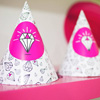 Shine Bright like a Diamond | Δάφνη